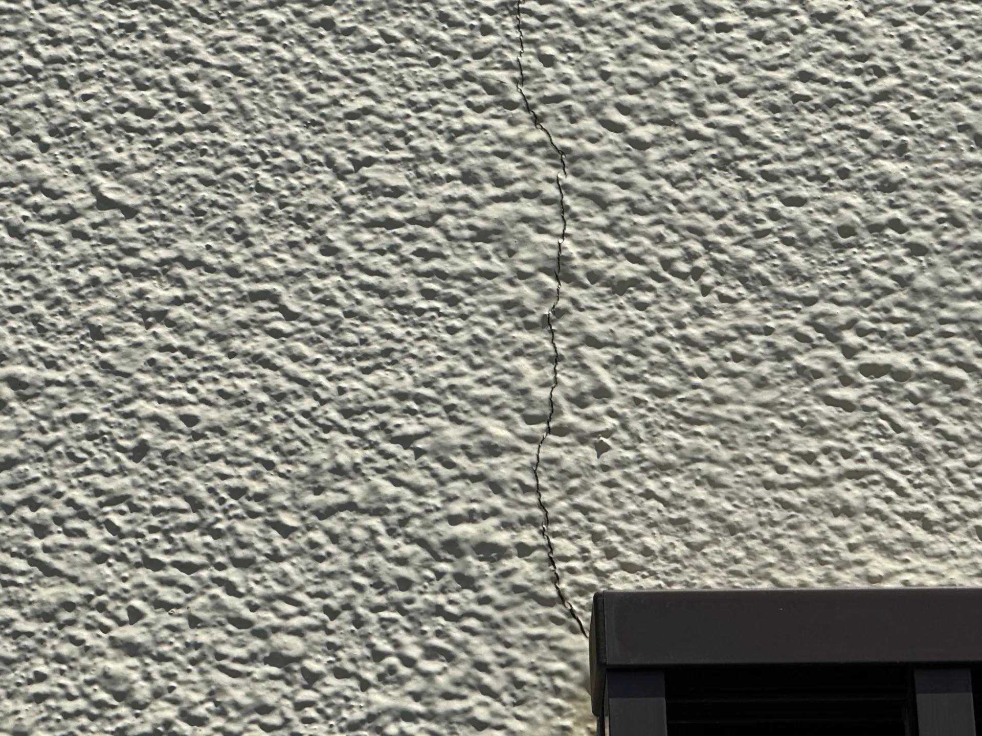 熊谷市　外壁塗装　屋根漆喰　現調