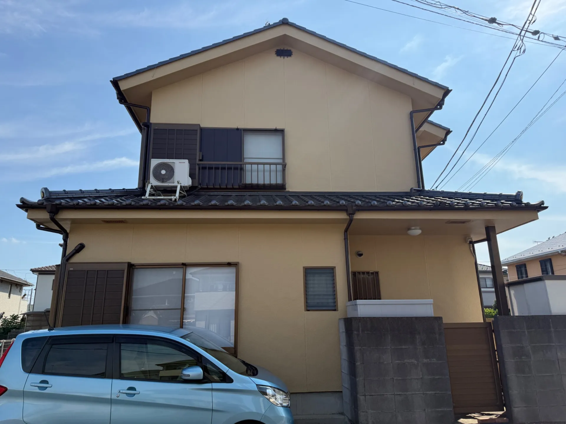 外壁塗り替えの値段相場と埼玉県川越市で費用を抑える賢い方法