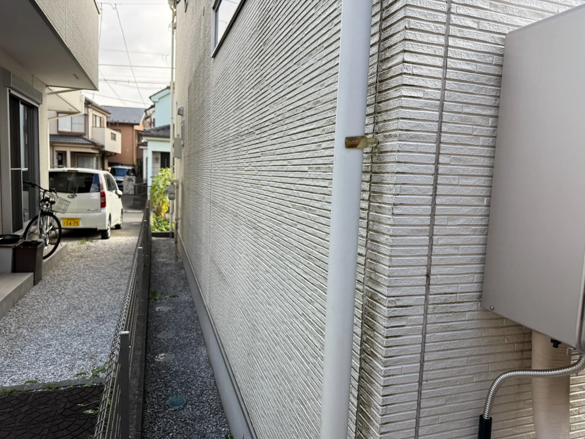 外壁塗り替えの費用内訳と埼玉県川越市で適正価格を見極めるコツ