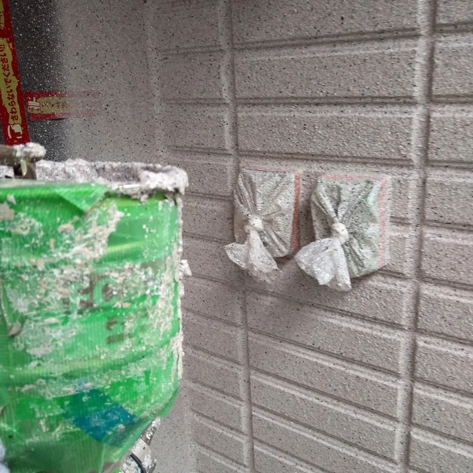 川越市にて、見事な外壁塗装の仕上がりをご報告いたします。