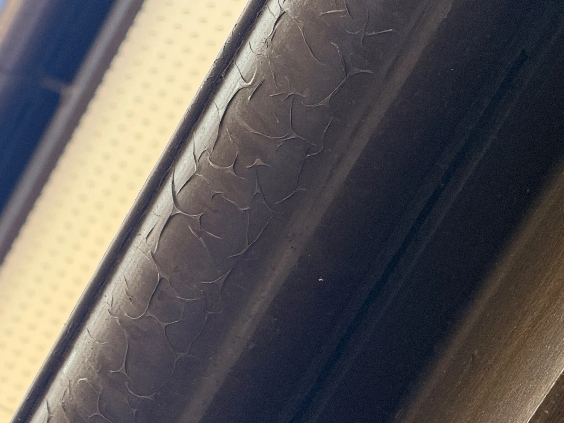 川越市で外装調査で雨樋の塗装について