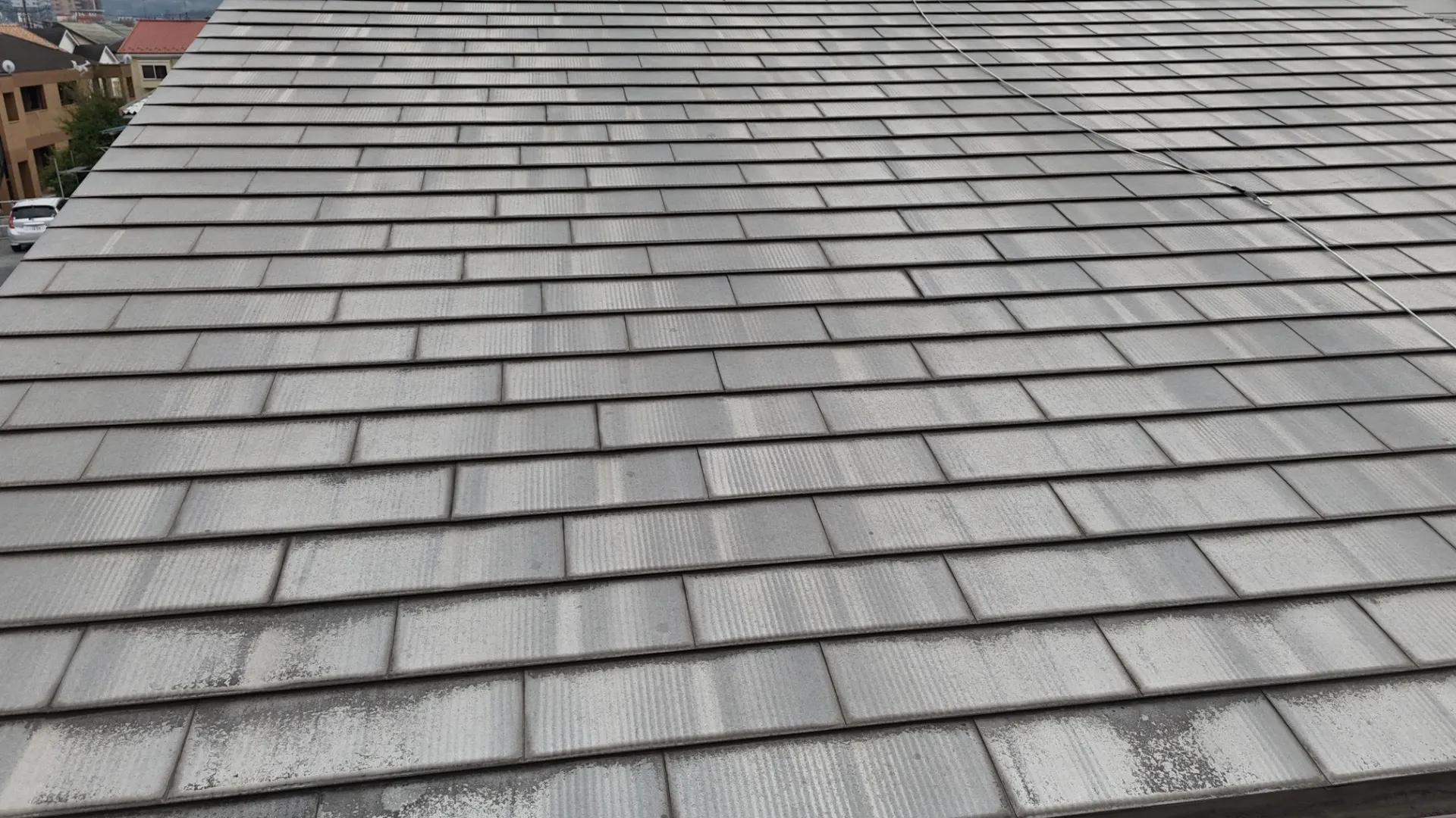 屋根カバーの劣化症状と川越市で最適なリフォーム手順徹底ガイド